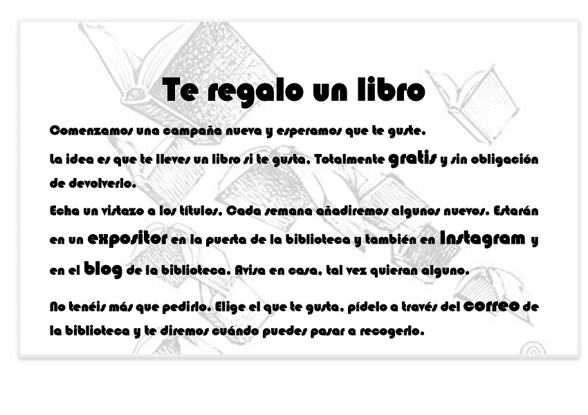 Te regalo un libro page 0001